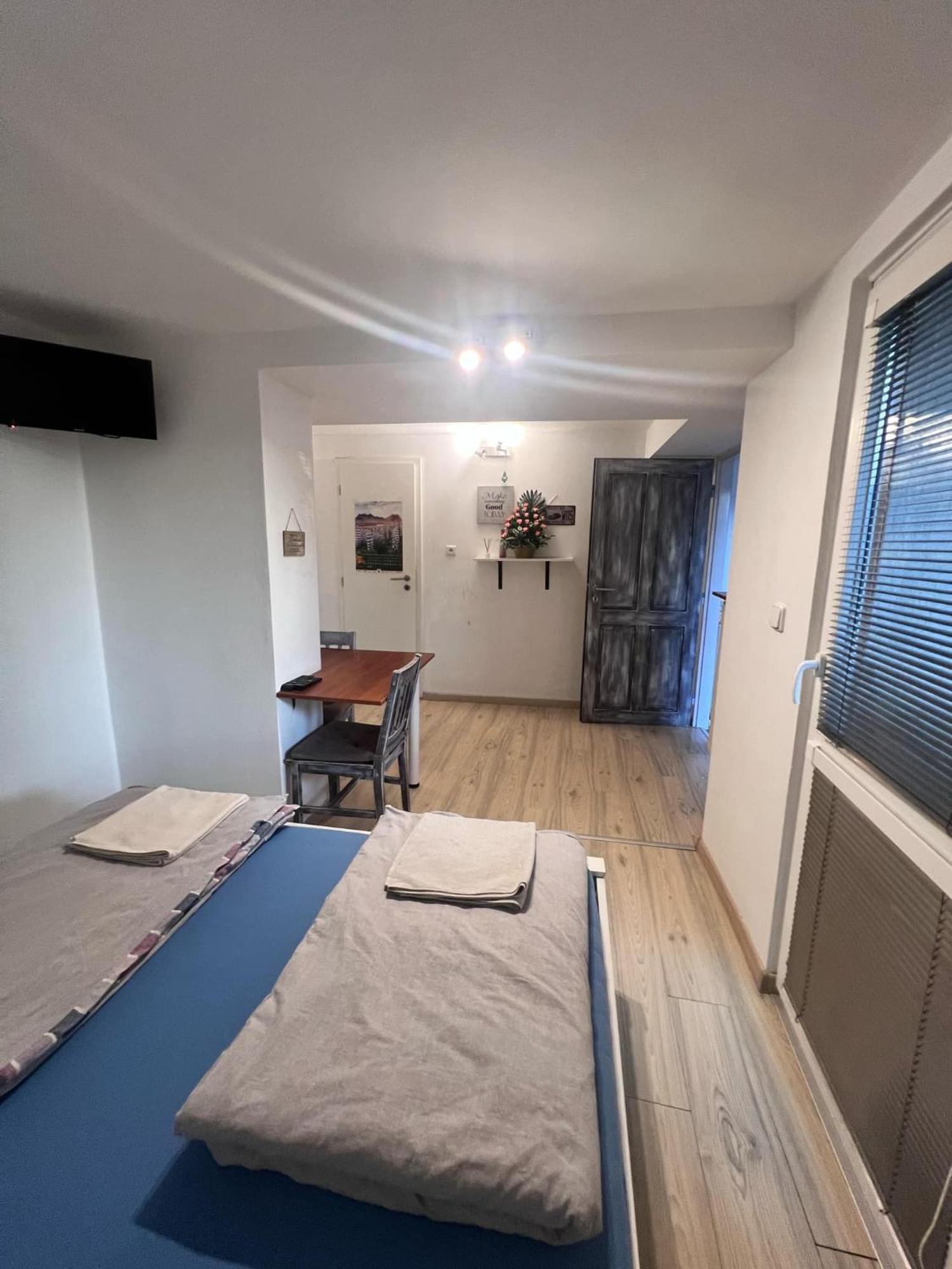 Ubytovani Na Hrazi 91 Znojmo Esterno foto
