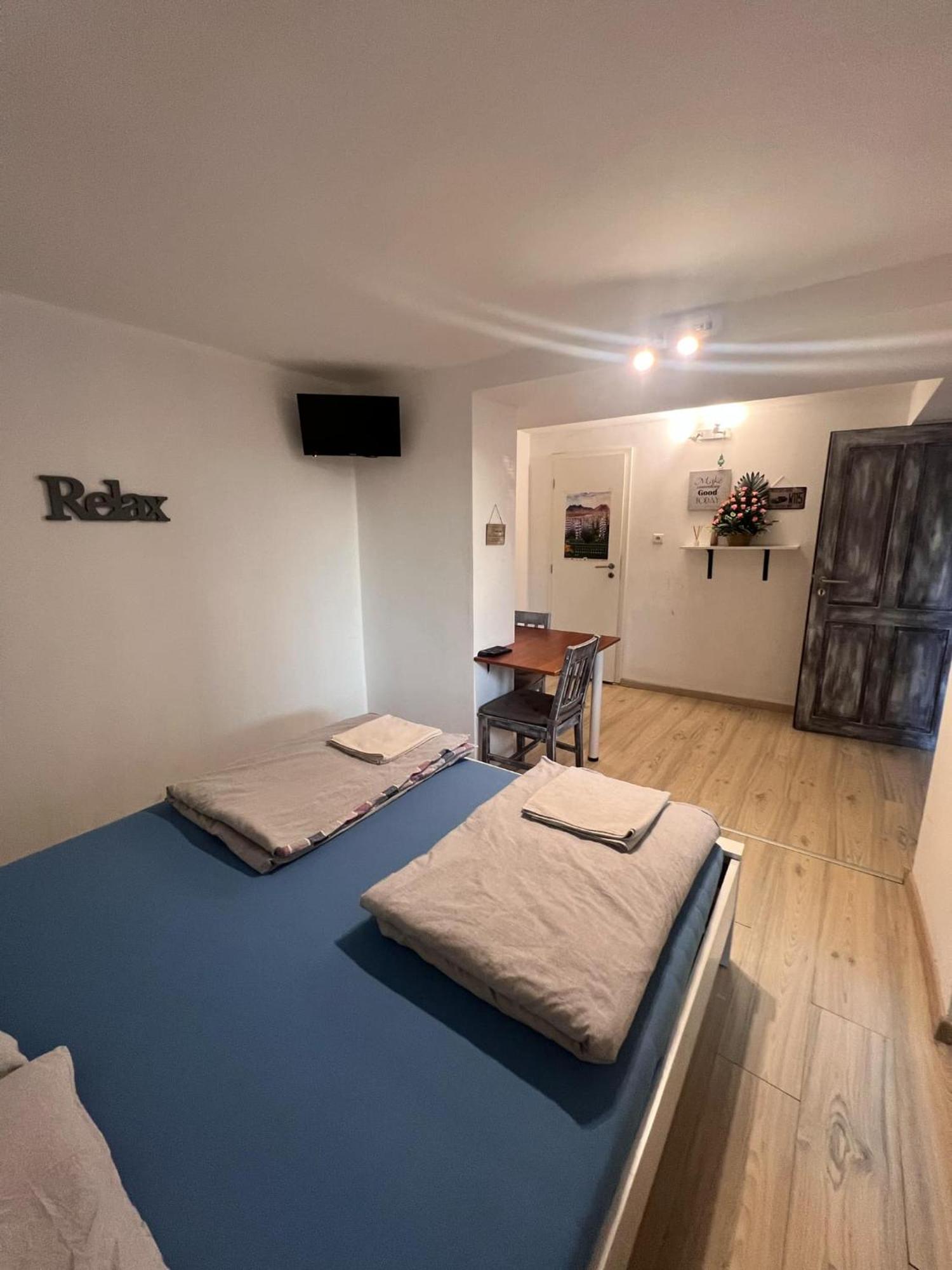 Ubytovani Na Hrazi 91 Znojmo Esterno foto